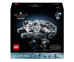 LEGO Star Wars 75375 Millennium Falcon™