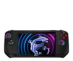 MSI Claw A1M Intel Core Ultra 5 / 7” FHD IPS / Windows 11