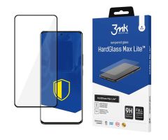 3mk HardGlass Max Lite für Xiaomi Redmi Note 13 4G
