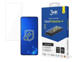 3mk SilverProtection+ für Xiaomi Redmi Note 13 Pro+ 5G