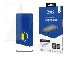 3mk Flexibles Glas für Xiaomi Redmi Note 13 Pro 4G