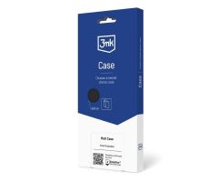 3mk Matt Case für Motorola moto g85 5G schwarz