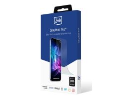 3mk Seidenmatt Pro für Xiaomi Redmi Note 13 5G