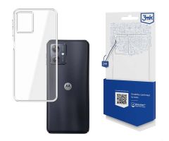 3mk Transparente Hülle für Motorola Moto G54 5G Power Edition