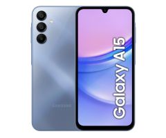 Samsung Galaxy A15 4/128GB Niebieski