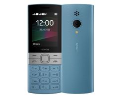 Nokia 150 2023 Dual SIM blau