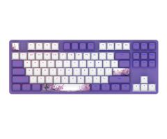 Dark Project DPO87 Violet Horizon Combo G3MS Saphir