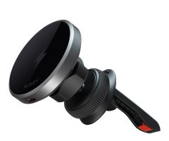 Aukey Qi2 MagSafe iPhone/Android Autoladegerät