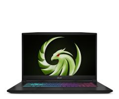 MSI Bravo 17 Ryzen 5-7535HS/16 GB/512 RTX4050 144 Hz