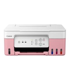 Canon PIXMA G3430 MegaTank rosa