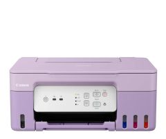 Canon PIXMA G3430 MegaTank lila