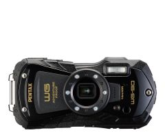 Pentax WG-90 schwarz