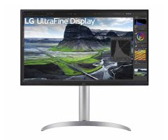 LG 27UQ850-W