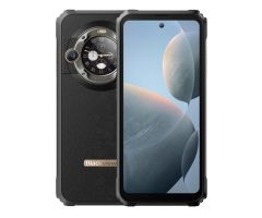 Blackview BL9000 5G 12/512GB 8800mAh Schwarz 120Hz