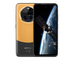 uleFone Armor 23 Ultra 5G 12/512GB Umbra Orange 120Hz