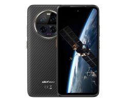 uleFone Armor 23 Ultra 5G 12/512GB Elite Black 120Hz