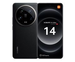 Xiaomi 14 Ultra 16/512GB Black