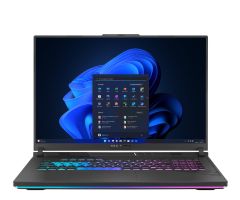 ASUS ROG Strix G18 i7-13650HX/16 GB/512/Win11 RTX4060 240 Hz