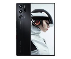 Nubia Redmagic 9 Pro 5G 12/256GB Sleet 120Hz