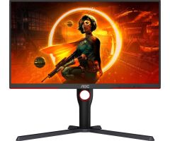 OUTLET - AOC Q27G3XMN/BK