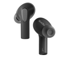 Sudio E3 Black