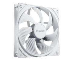 be quiet! Pure Wings 3 PWM 140mm White