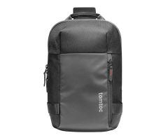 Tomtoc Navigator-T24 14" 7L - schwarz