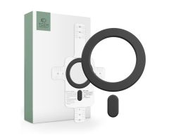 Tech-Protect Magmat Magsafe Magnetischer Ring schwarz