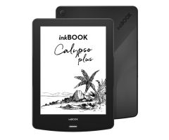 inkBOOK Calypso Plus Schwarz