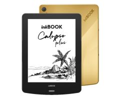 inkBOOK Calypso Plus Gold