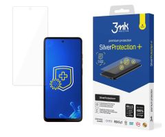 3mk SilverProtection+ für Motorola Moto G24 / Moto G24 Power