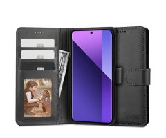 Tech-Protect Wallet für Xiaomi Redmi Note 13 Pro+ 5G schwarz