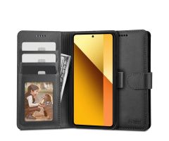 Tech-Protect Wallet für Xiaomi Redmi Note 13 5G schwarz