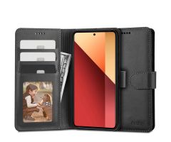 Tech-Protect Wallet für Xiaomi Redmi Note 13 Pro 4G / POCO M6 Pro 4G