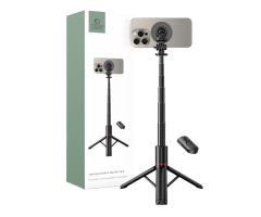Tech-Protect L06S Selfie Stick Stativ MagSafe Bluetooth-Fernbedienung