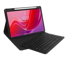 Tech-Protect SmartCase Pen für Lenovo Tab M11 + Tastatur QWERTY schwarz