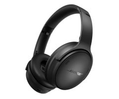 Bose QuietComfort schwarz