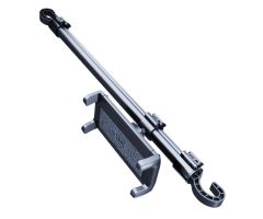 3mk Doppelter Kopfstützenhalter