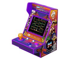 My Arcade DUGNL-4118 Data East 100+ 3,7" Pico Retro Arcade Player