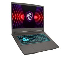 MSI Thin 15 i5-12450H/16 GB/512 RTX3050 144 Hz