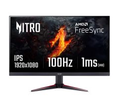 Acer Nitro VG270E 27 Zoll FHD Gaming Monitor HDMI/DP 100Hz FreeSy
