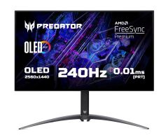 Acer Predator X27UBMIIPRUZX OLED