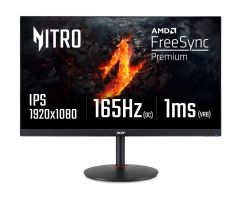 Acer Nitro XV240YP 23,8 Zoll FHD Gaming Monitor HDMI/DP 144Hz Lau