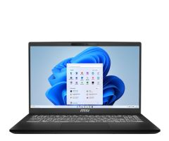 MSI Moderner 15H i5-13420H/16GB/512/Win11