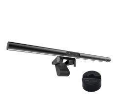 Silver Monkey Monitorleuchte mit Fernbedienung LB200