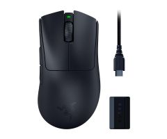 Razer DeathAdder V3 Pro + HyperPolling Dongle