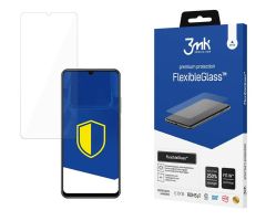 3mk Flexibles Glas für Realme Note 50