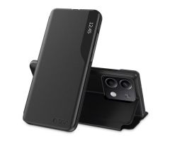 Tech-Protect Smart View für Xiaomi Redmi Note 13 Pro 5G / POCO X6 5G schw