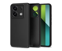 Tech-Protect Symbol für Xiaomi Redmi Note 13 Pro 5G / POCO X6 5G schwarz