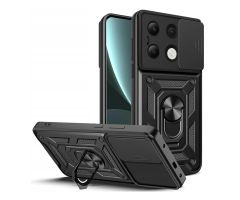 Tech-Protect CamShield Pro für Xiaomi Redmi Note 13 4G schwarz